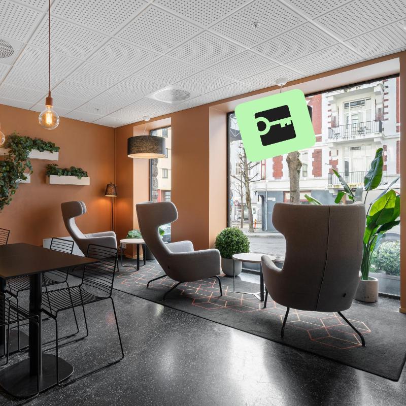 Citybox Bergen City - image 15