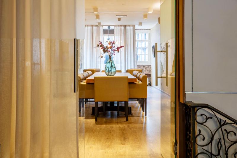Dikker & Thijs Hotel - image 14