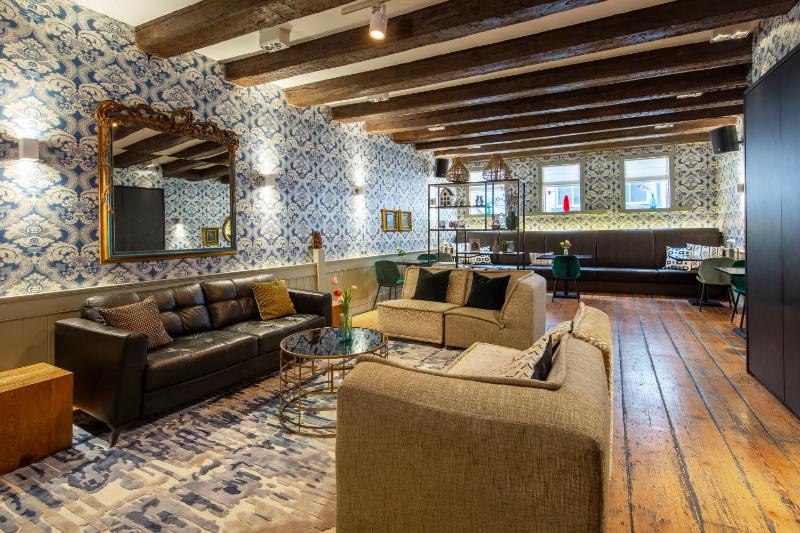 Dikker & Thijs Hotel - image 7