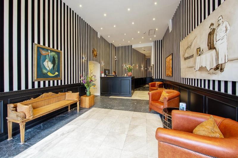 Dikker & Thijs Hotel - image 4