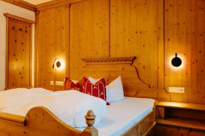 Double Room Alpine Rose image 1