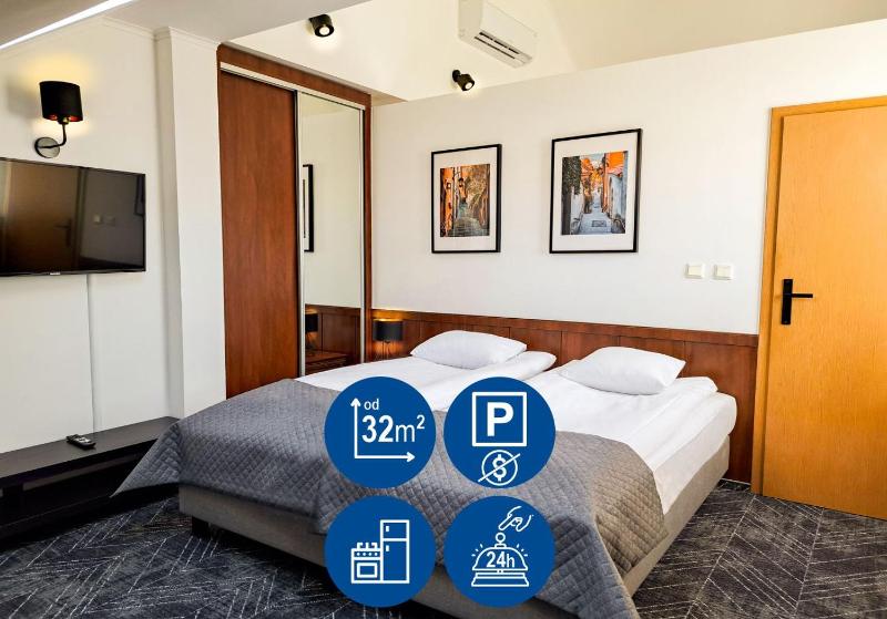 Superior Apartment image 1