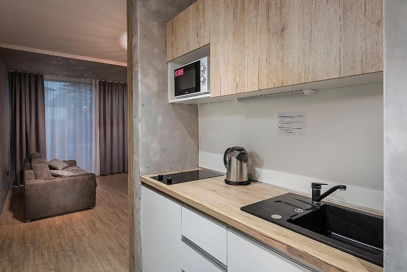 Hotel Vibee Liptov - image 7