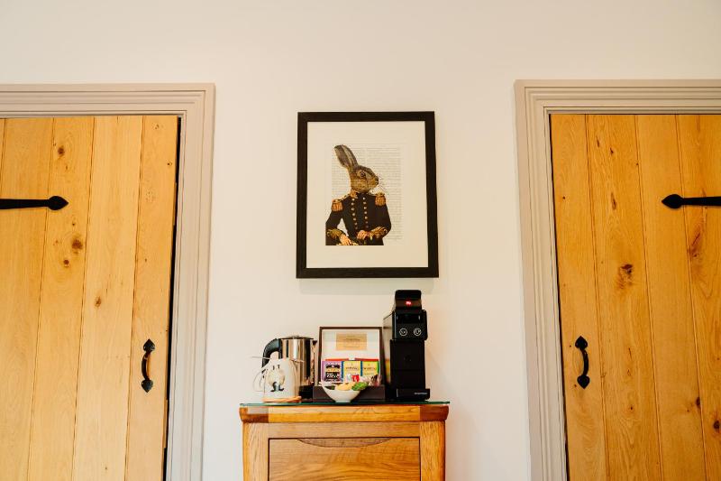 Deluxe Double or Twin Room image 4