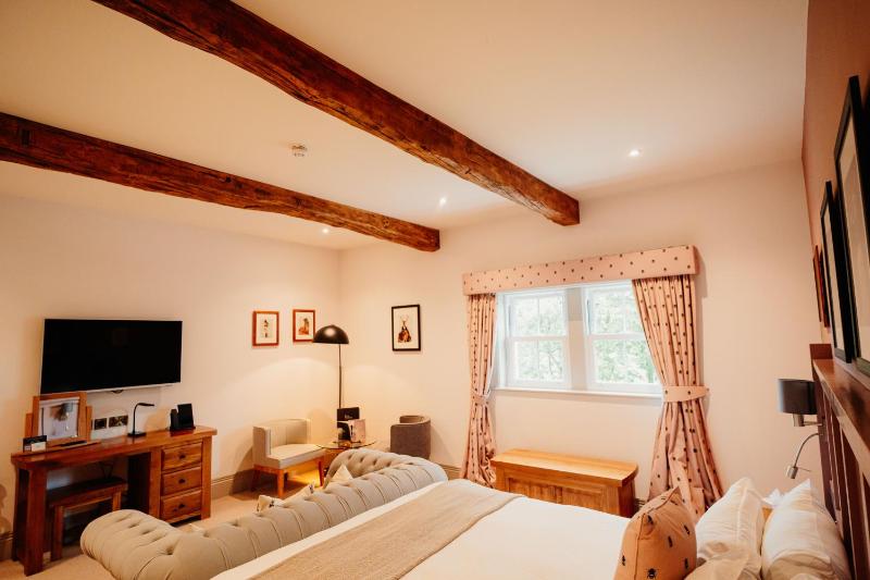 Superior King Room image 1