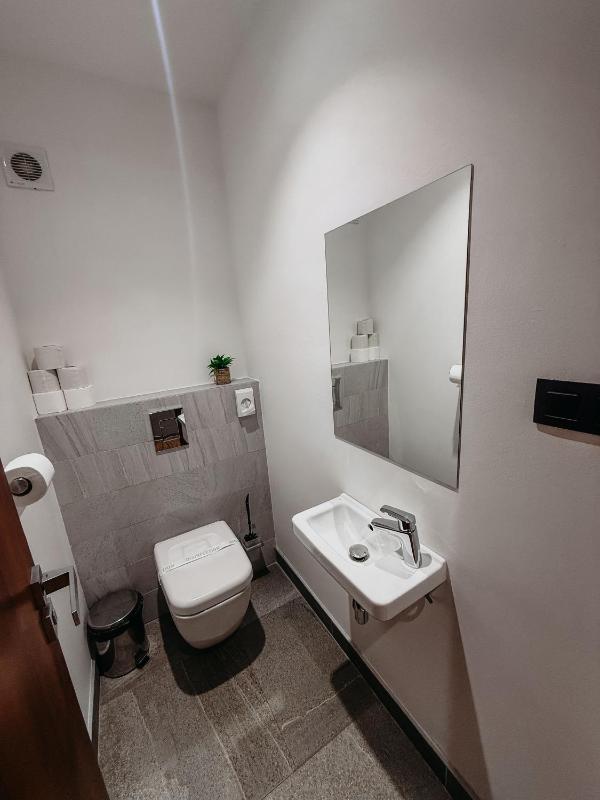 Hotel Vibee Liptov - image 35