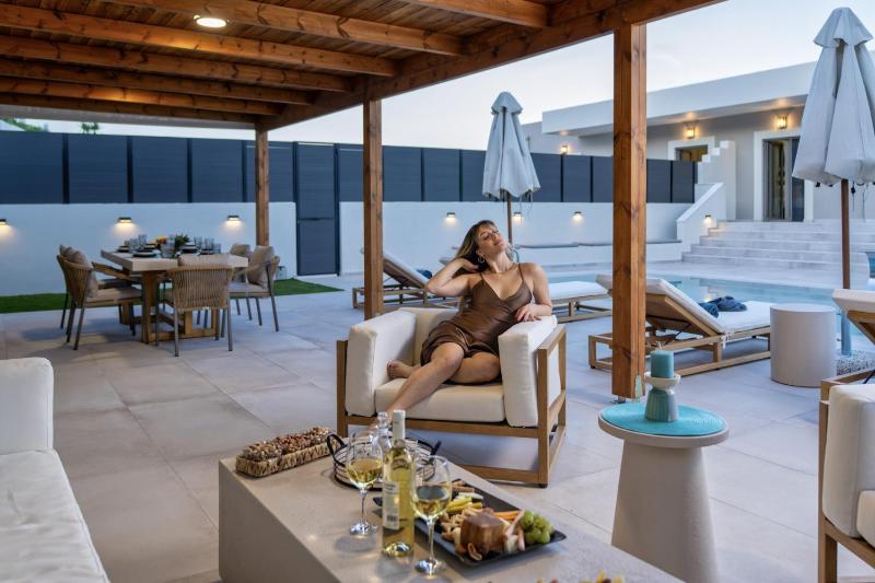 Elysian Villa 1 - With Private Pool - image 16