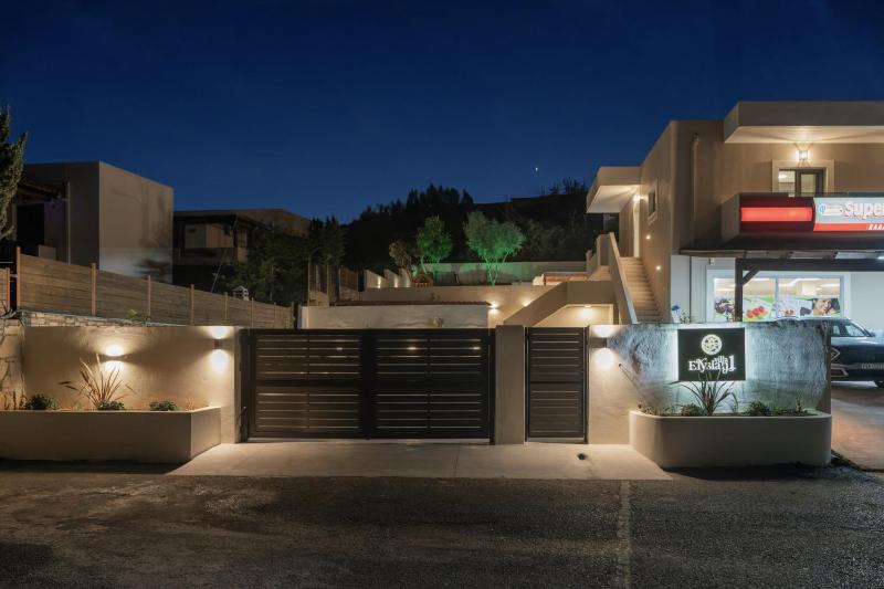 Elysian Villa 1 - With Private Pool - image 5