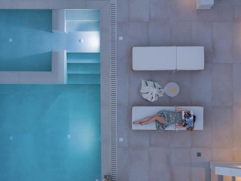Elysian Villa 1 - With Private Pool - image 12