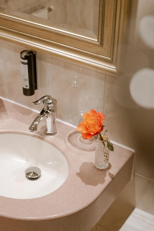 Superior Triple Room image 3