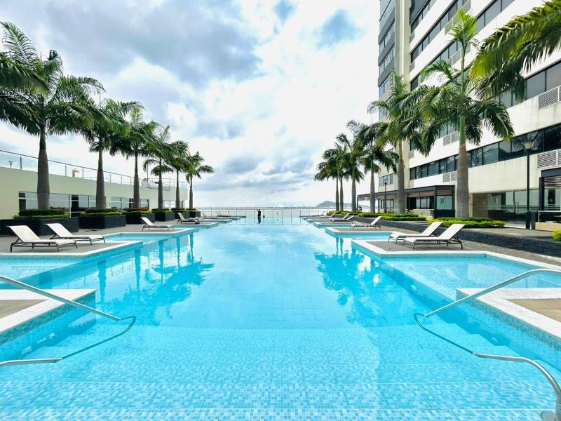 Suite Luxury en Puerto Santana - image 1