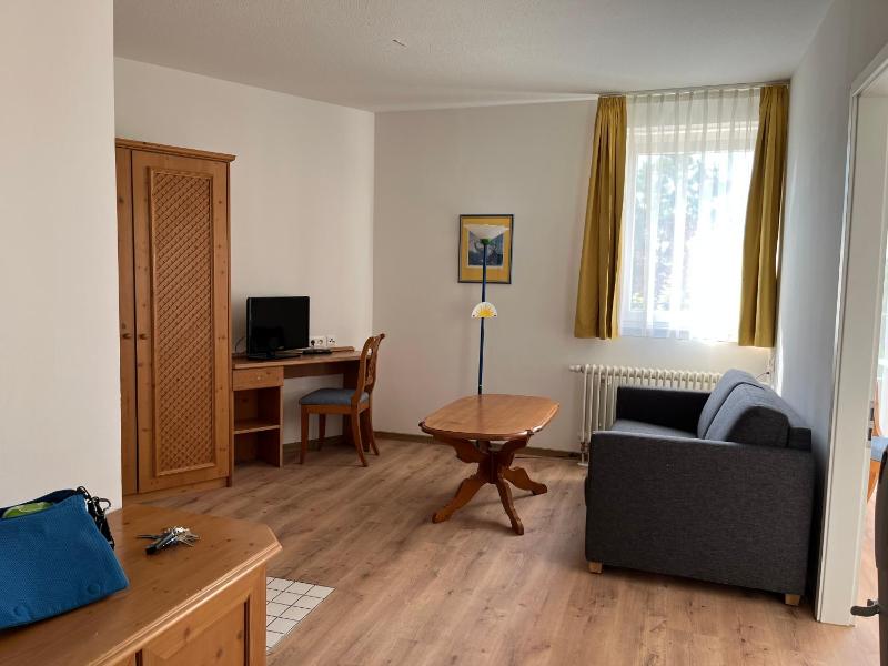 Single Room - Disability Access image 1