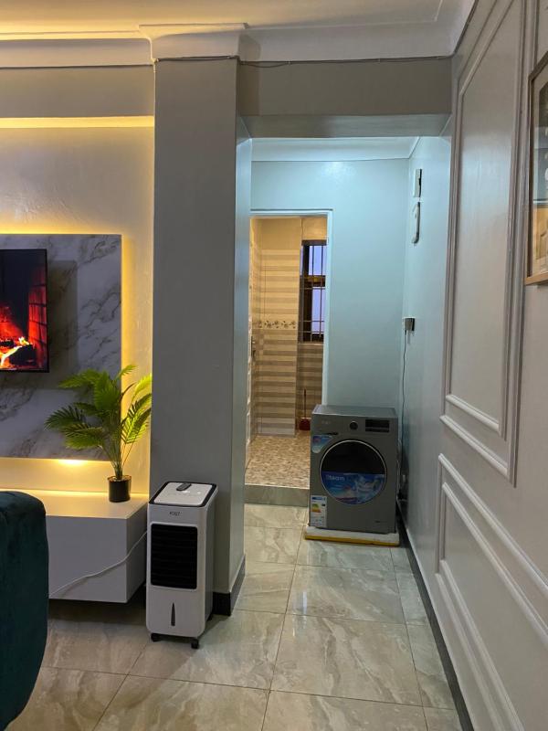 Jani Apartment - image 10