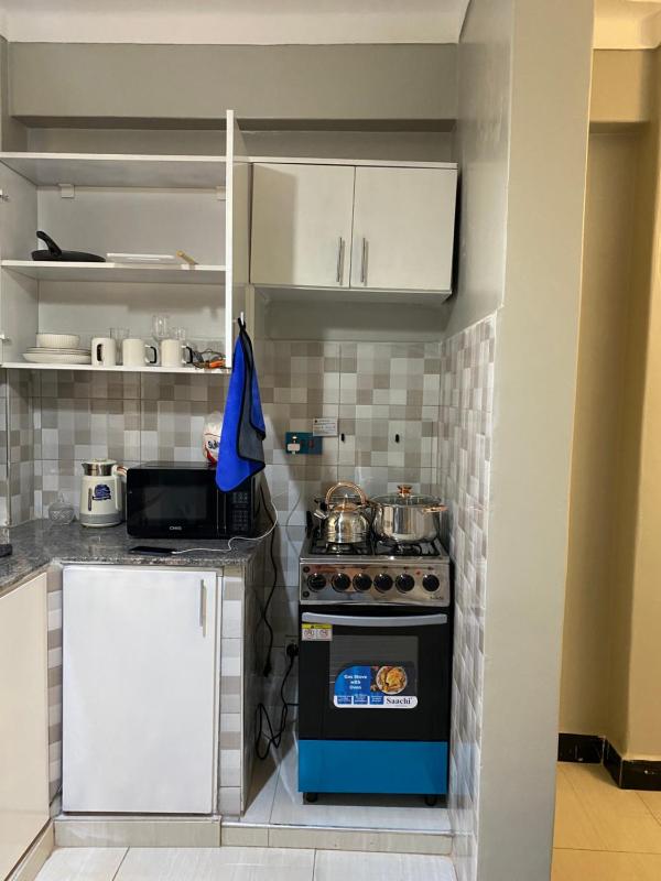 Jani Apartment - image 13