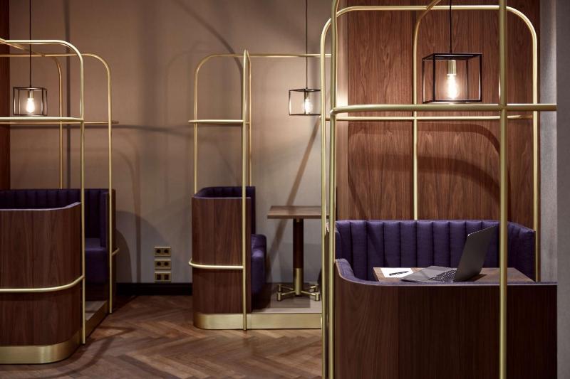 Hilton Vienna Park - image 12