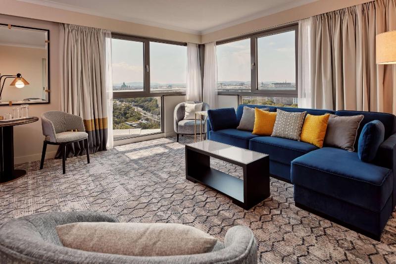 Hilton Vienna Park - image 13