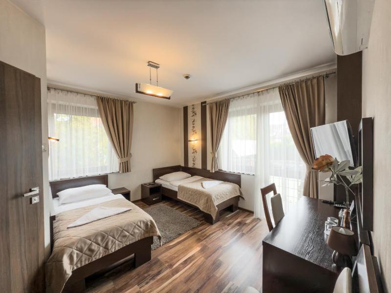 Hotel Mieszko - image 9
