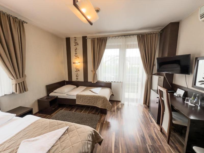 Hotel Mieszko - image 15