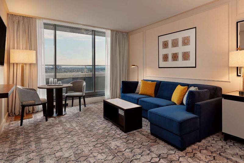 Hilton Vienna Park - image 15