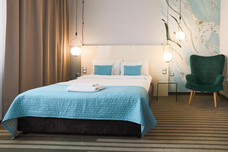 Deluxe Single Room image 1