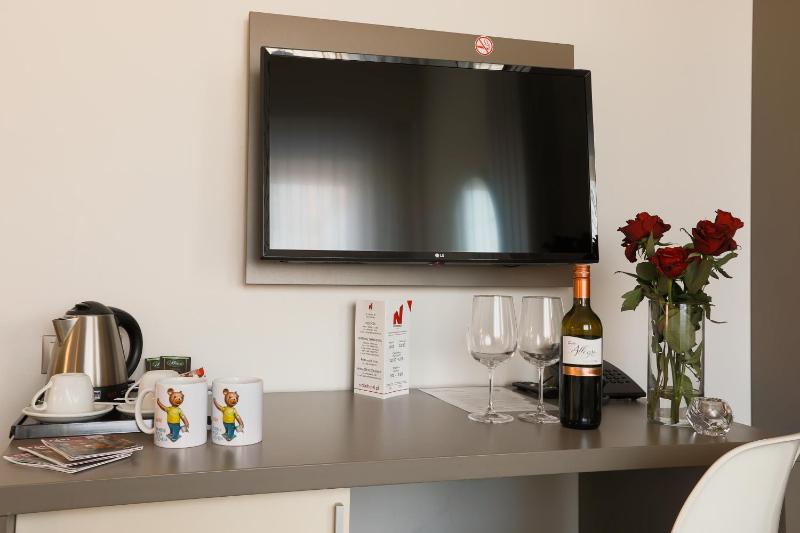 Deluxe Single Room image 4