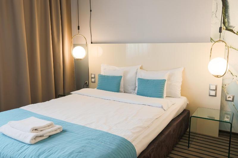 Deluxe Single Room image 3