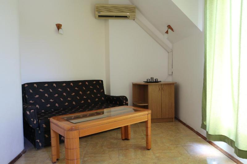 Double or Twin Room with Balcony image 1