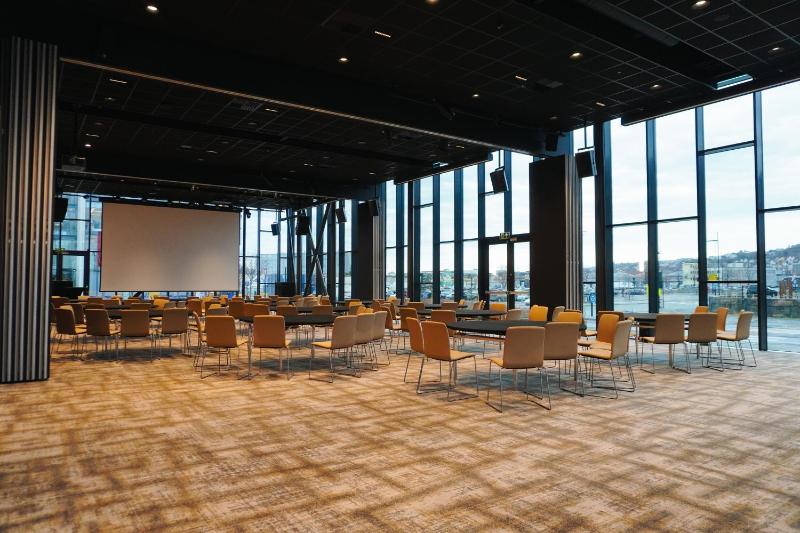 Clarion Hotel Trondheim - image 18