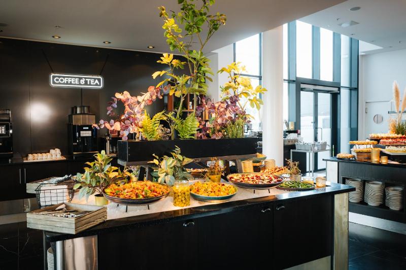 Clarion Hotel Trondheim - image 15