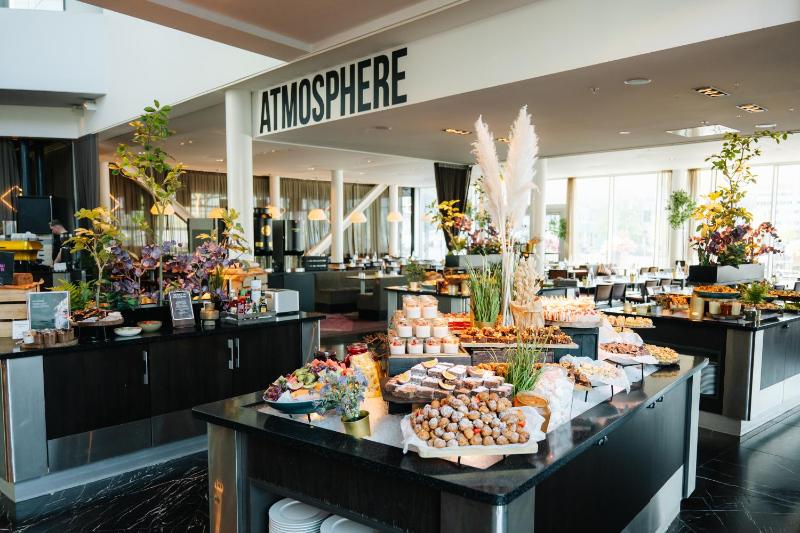 Clarion Hotel Trondheim - image 10