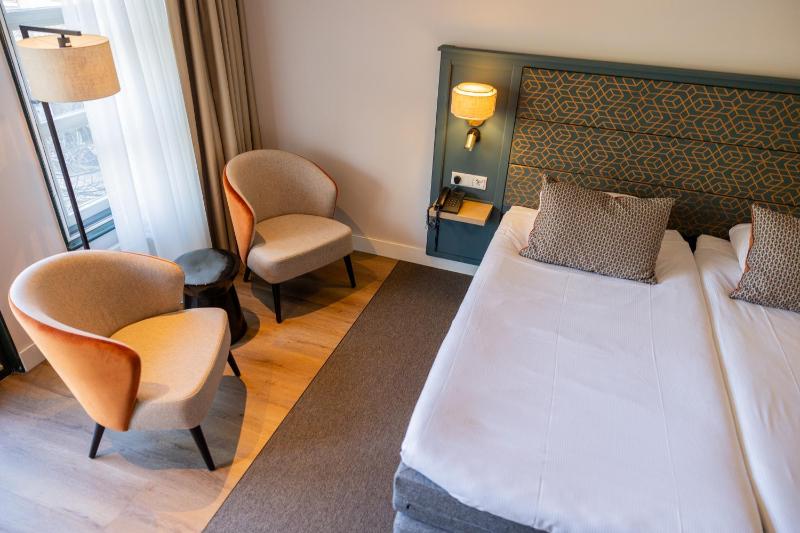 Comfort Double Room image 3