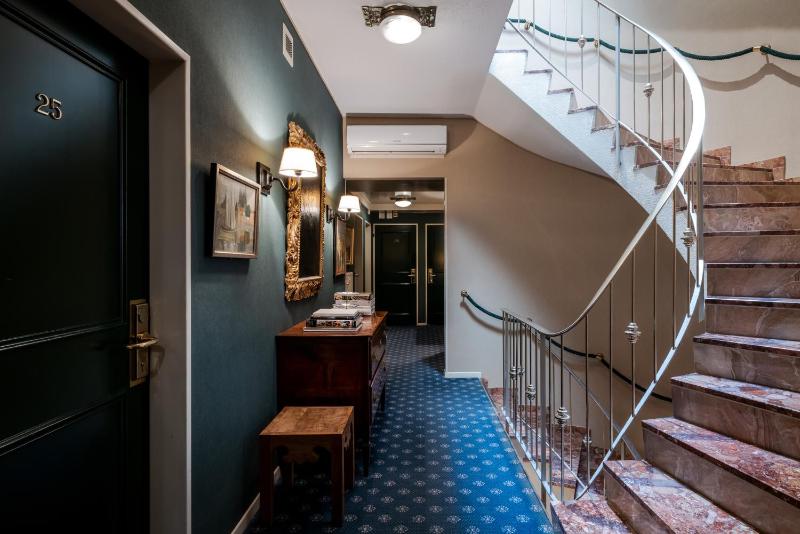 Boutique Hotel Kindli - image 16