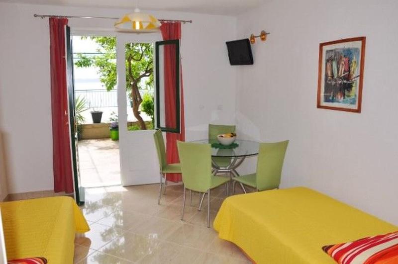 One-Bedroom apartment Standard image 4