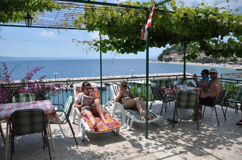 Apartments Tonci - image 12