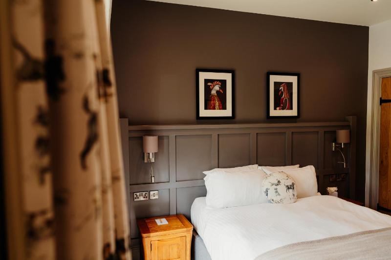 King Room image 3