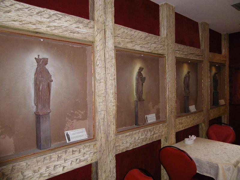 Hotel Cathédrale - image 11