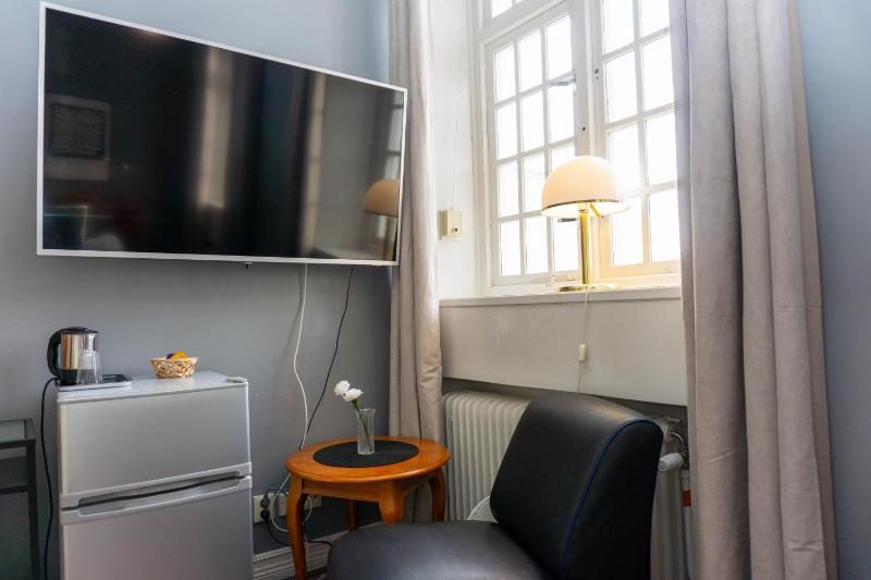 Superior Single Room image 4