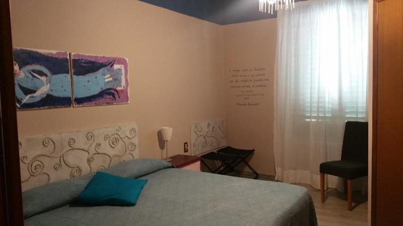 Double or Twin Room image 4