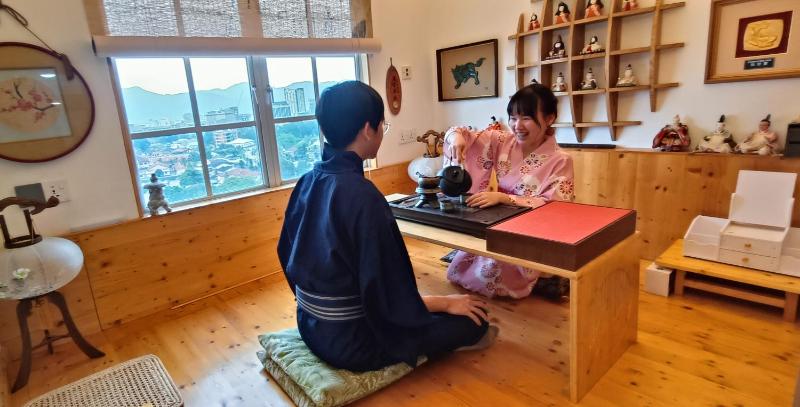 Japan Comfort Lifestyle - image 14