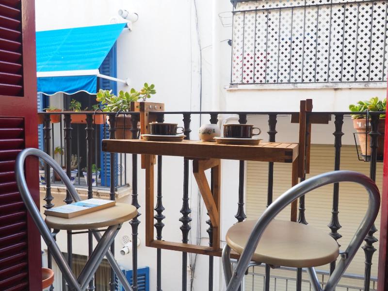 Balcony View Apartment by Hello Homes Sitges - image 2