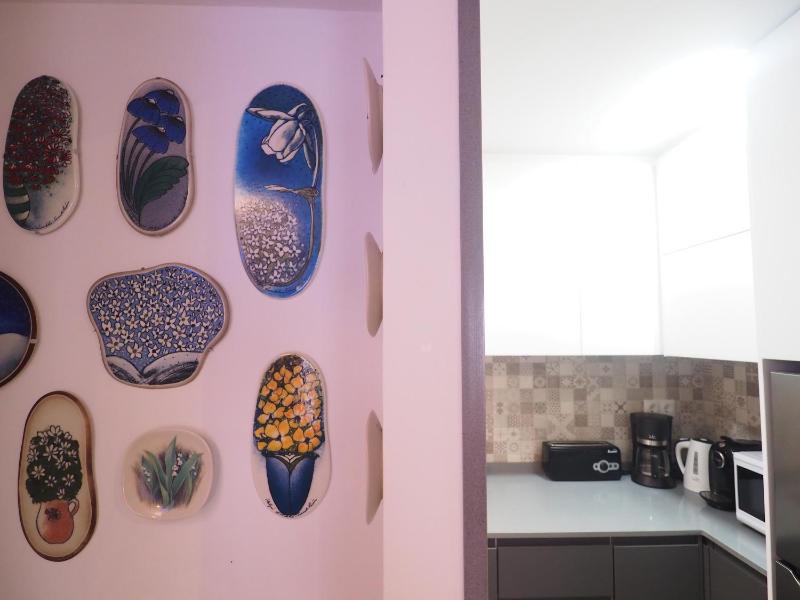 Balcony View Apartment by Hello Homes Sitges - image 17