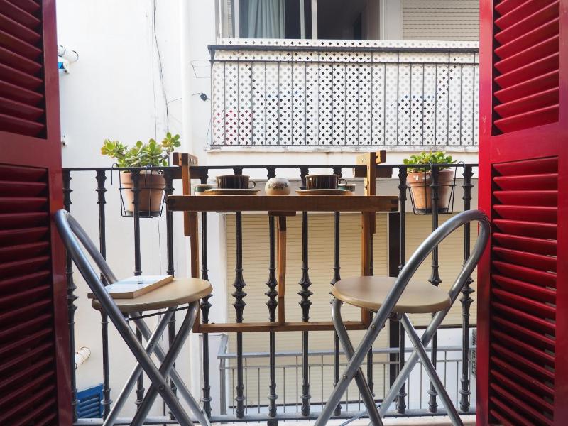 Balcony View Apartment by Hello Homes Sitges - image 8