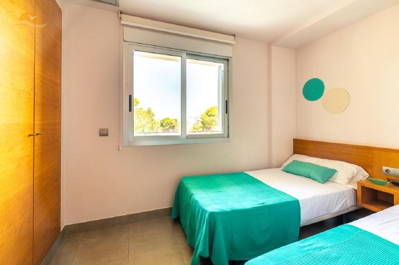 Apartment with Terrace image 4