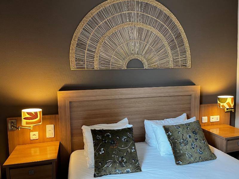 Superior Double Room image 1