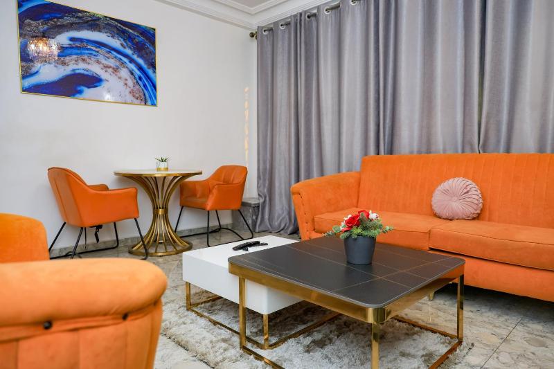T-Square Residence Bonamoussadi - image 10