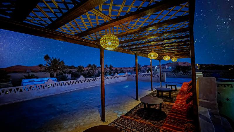 Hotel Les Roches Merzouga - image 22