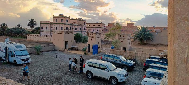 Hotel Les Roches Merzouga - image 12
