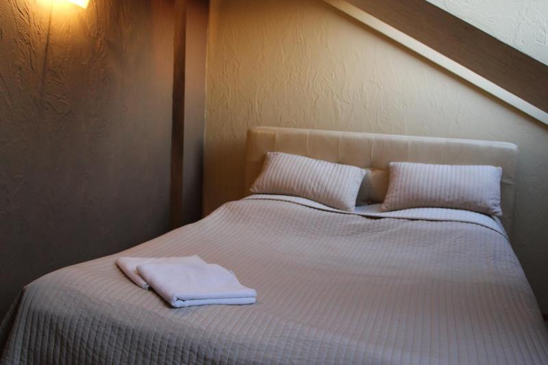 Comfort Double Room image 1