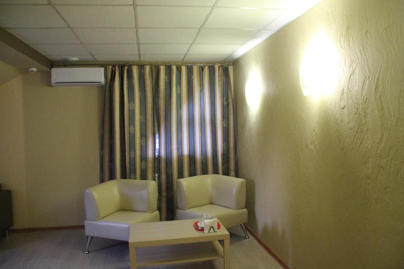 Comfort Double Room image 3