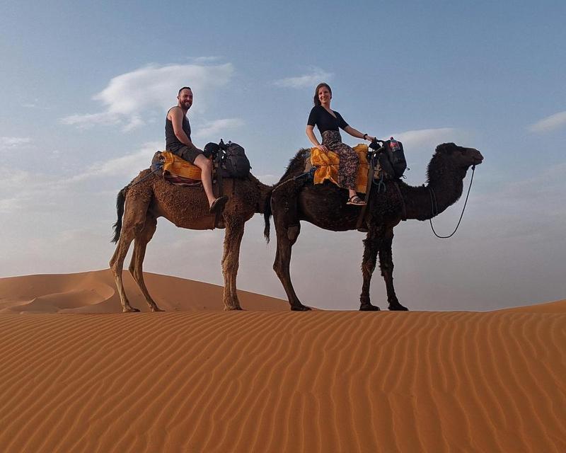 Hotel Les Roches Merzouga - image 21